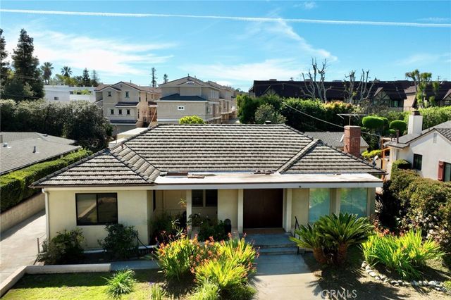 821 Novelda Road, Alhambra, CA 91801