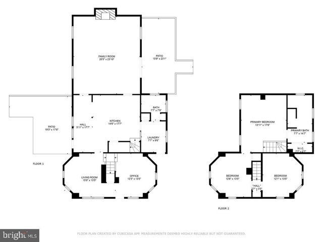312 KLEES MILL RD, Sykesville, MD 21784