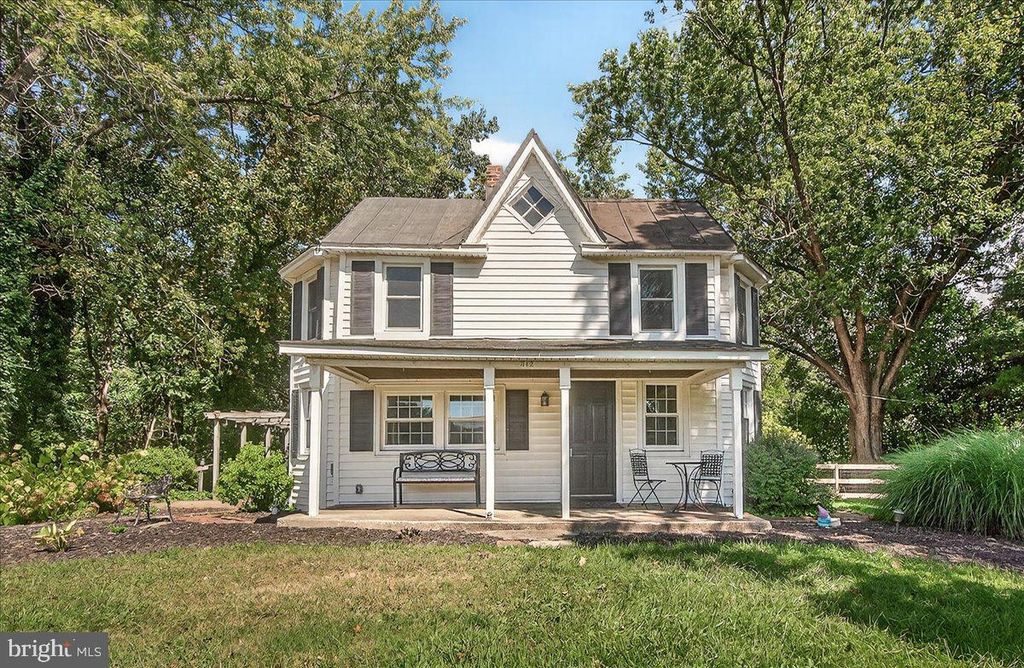 312 KLEES MILL RD, Sykesville, MD 21784