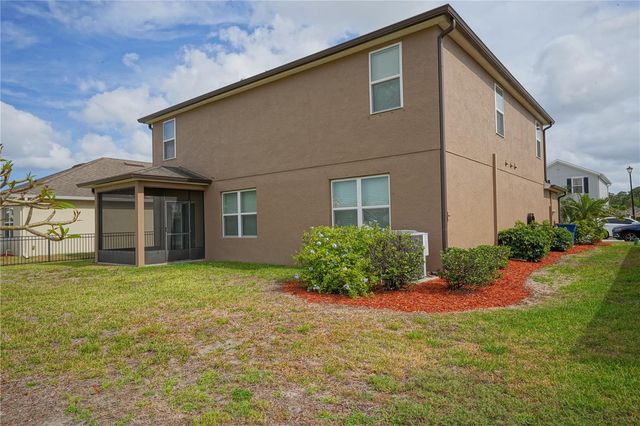 436 GREAT FALLS LANE SW, Palm Bay, FL 32908