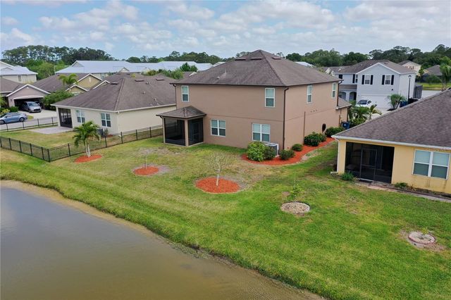 436 GREAT FALLS LANE SW, Palm Bay, FL 32908