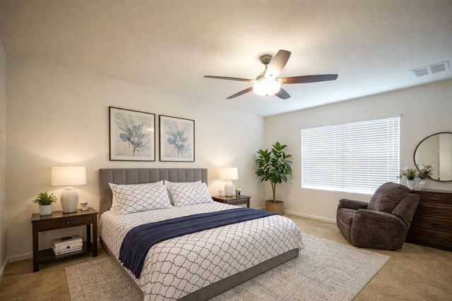 436 GREAT FALLS LANE SW, Palm Bay, FL 32908