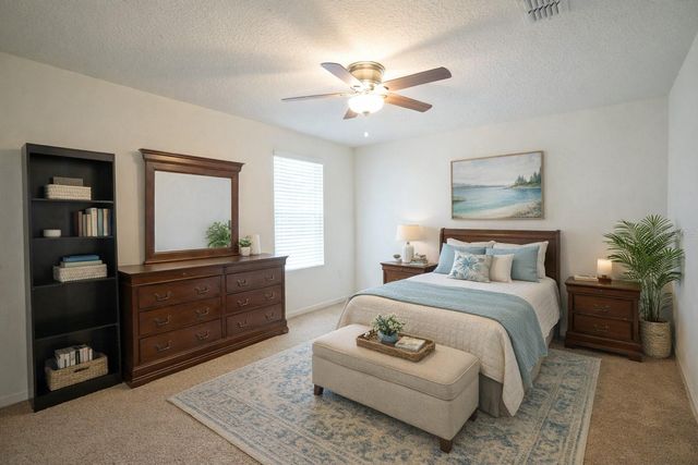 436 GREAT FALLS LANE SW, Palm Bay, FL 32908