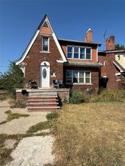 15709 Turner Street, Detroit, MI 48238