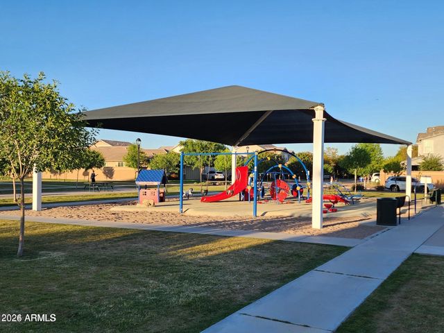 7260 E PORTOBELLO Avenue, Mesa, AZ 85212