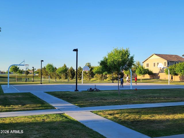 7260 E PORTOBELLO Avenue, Mesa, AZ 85212