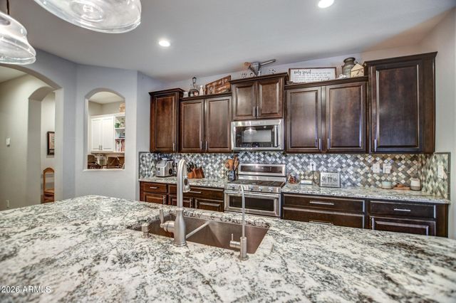 7260 E PORTOBELLO Avenue, Mesa, AZ 85212