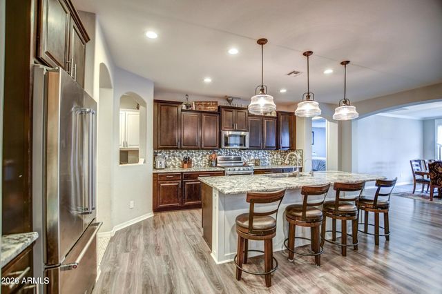 7260 E PORTOBELLO Avenue, Mesa, AZ 85212