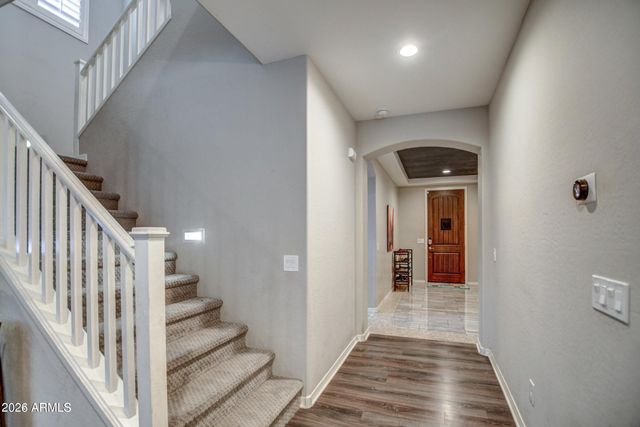 7260 E PORTOBELLO Avenue, Mesa, AZ 85212