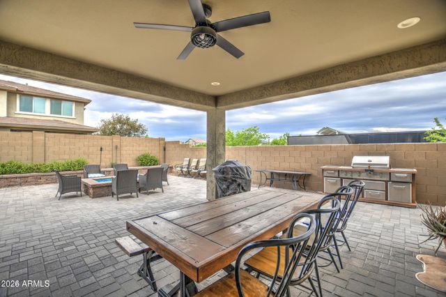 7260 E PORTOBELLO Avenue, Mesa, AZ 85212