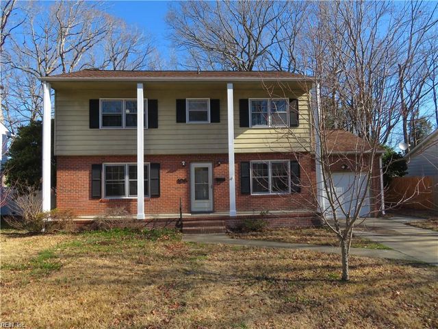 106 Long Bridge RD, Hampton, VA 23669
