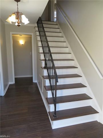 106 Long Bridge RD, Hampton, VA 23669