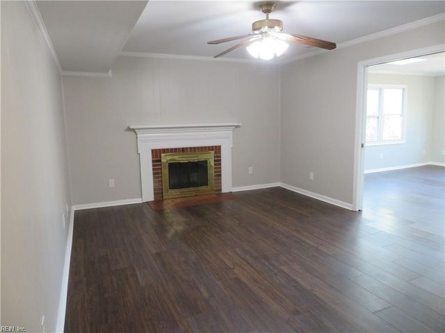 106 Long Bridge RD, Hampton, VA 23669
