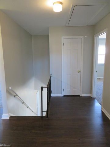 106 Long Bridge RD, Hampton, VA 23669