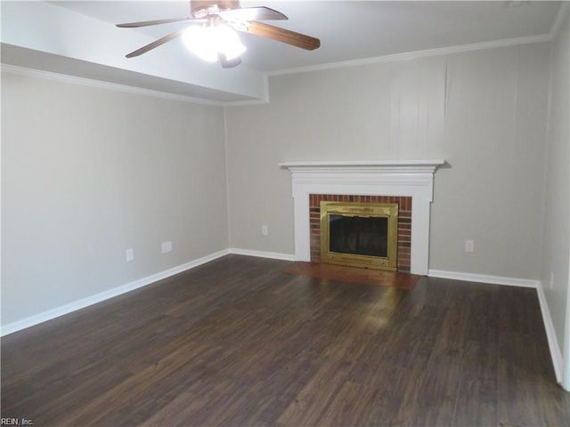 106 Long Bridge RD, Hampton, VA 23669