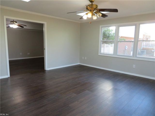 106 Long Bridge RD, Hampton, VA 23669