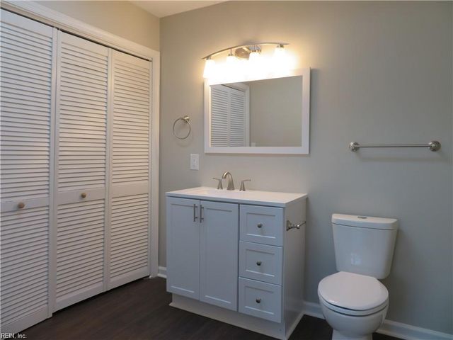 106 Long Bridge RD, Hampton, VA 23669