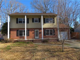106 Long Bridge RD, Hampton, VA 23669
