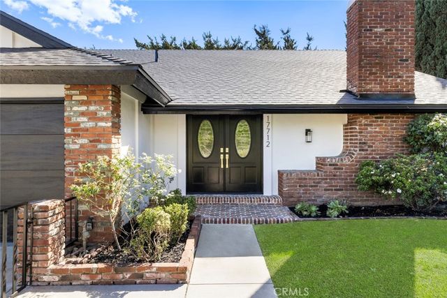 17712 Nearbank Drive, Rowland Heights, CA 91748