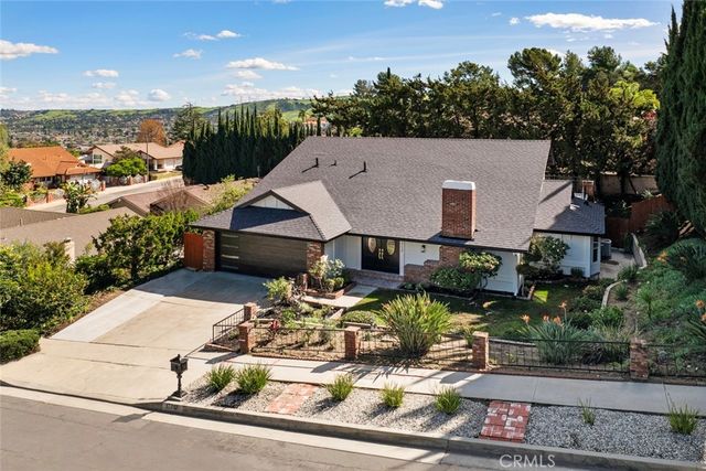 17712 Nearbank Drive, Rowland Heights, CA 91748