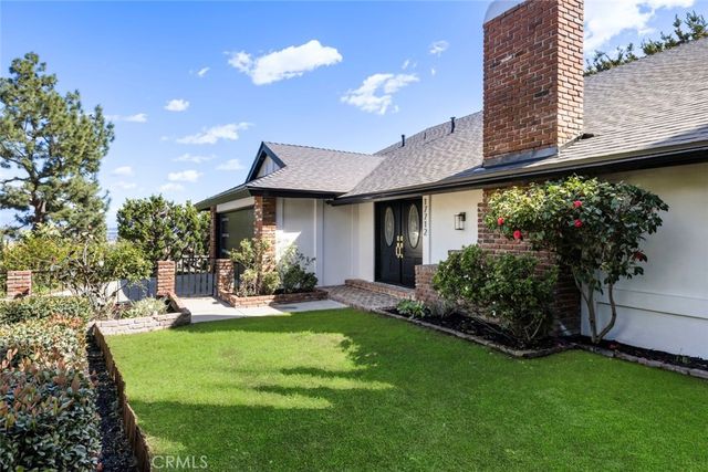 17712 Nearbank Drive, Rowland Heights, CA 91748