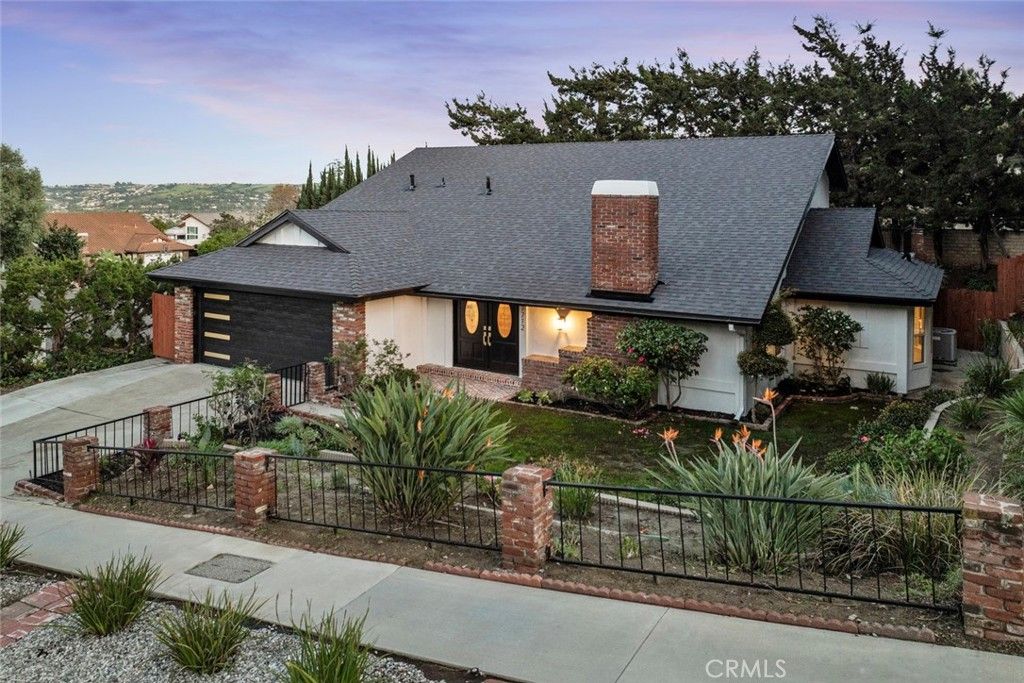 17712 Nearbank Drive, Rowland Heights, CA 91748