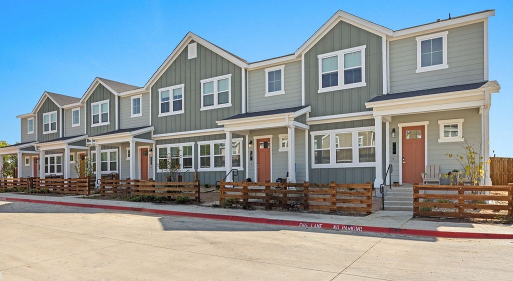 3800 W Lamberth Road 6202, Sherman, TX 75092