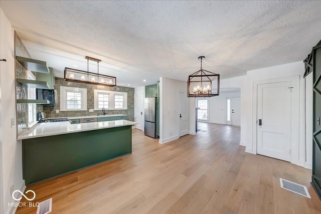 5014 N Kenwood Avenue, Indianapolis, IN 46208