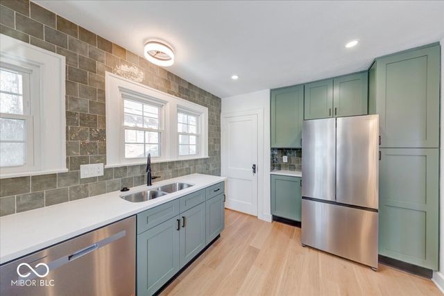 5014 N Kenwood Avenue, Indianapolis, IN 46208