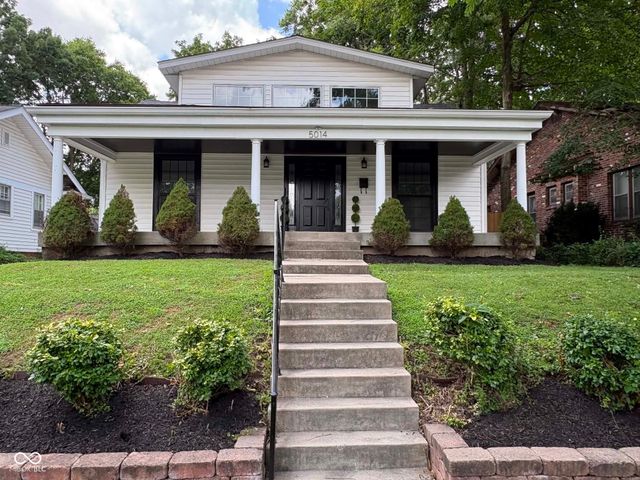 5014 N Kenwood Avenue, Indianapolis, IN 46208