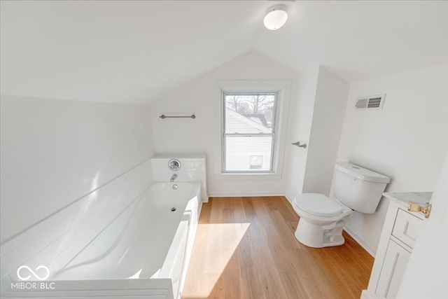 5014 N Kenwood Avenue, Indianapolis, IN 46208