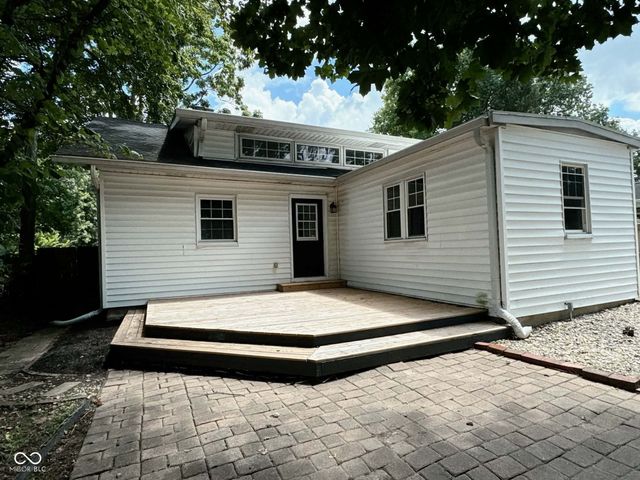 5014 N Kenwood Avenue, Indianapolis, IN 46208