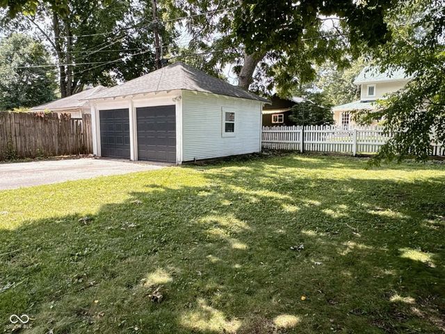 5014 N Kenwood Avenue, Indianapolis, IN 46208