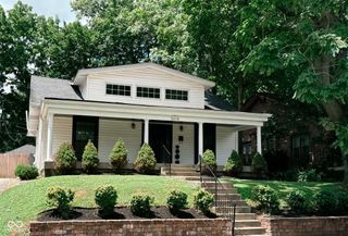 5014 N Kenwood Avenue, Indianapolis, IN 46208