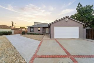 9709 Willis, North Hills (los Angeles), CA 91343