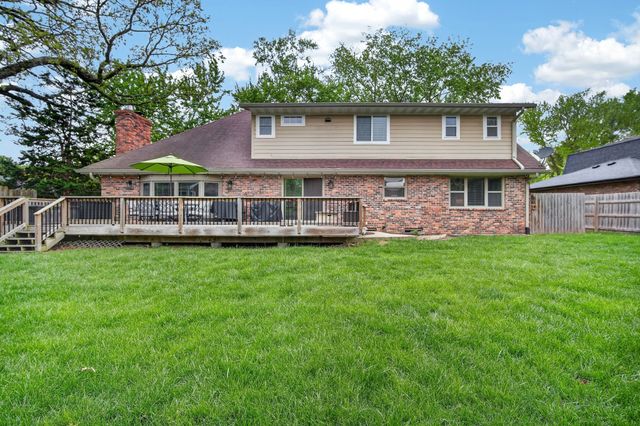 1807 75th Street, Windsor Heights, IA 50324