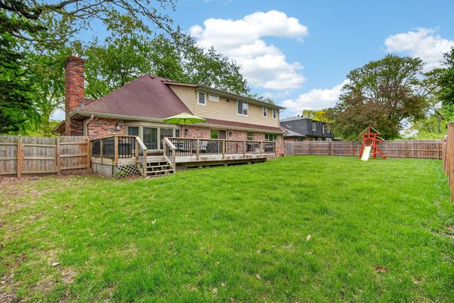 1807 75th Street, Windsor Heights, IA 50324