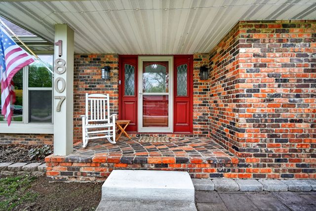 1807 75th Street, Windsor Heights, IA 50324
