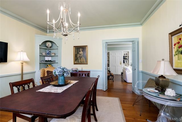 10 Buena Vista, Tuscaloosa, AL 35404