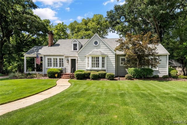 10 Buena Vista, Tuscaloosa, AL 35404