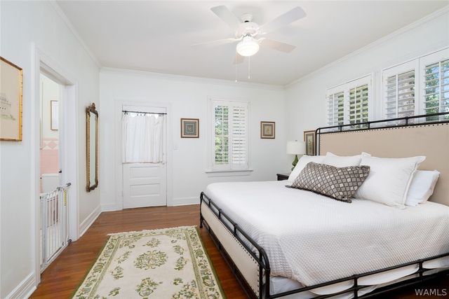 10 Buena Vista, Tuscaloosa, AL 35404