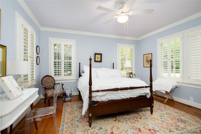 10 Buena Vista, Tuscaloosa, AL 35404