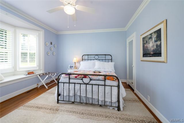 10 Buena Vista, Tuscaloosa, AL 35404