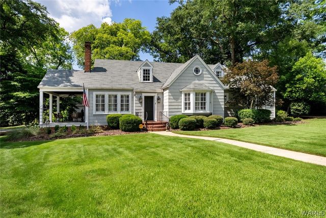 10 Buena Vista, Tuscaloosa, AL 35404