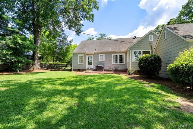10 Buena Vista, Tuscaloosa, AL 35404