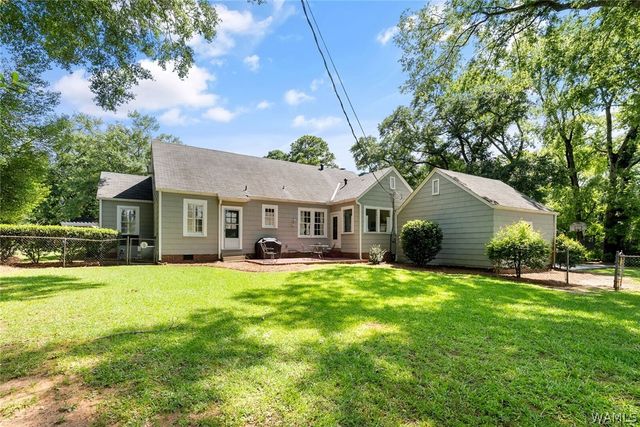 10 Buena Vista, Tuscaloosa, AL 35404