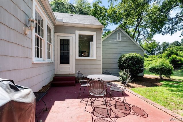 10 Buena Vista, Tuscaloosa, AL 35404