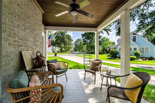 10 Buena Vista, Tuscaloosa, AL 35404