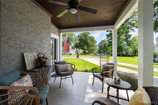 10 Buena Vista, Tuscaloosa, AL 35404