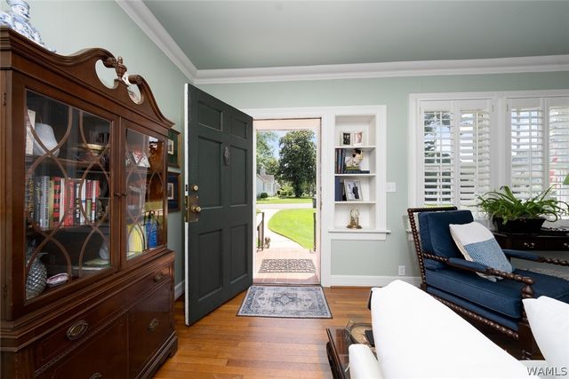 10 Buena Vista, Tuscaloosa, AL 35404
